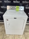 Maytag Used Electric Dryer 220volts (30 AMP) 29inches {3 prong} 