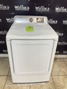 Samsung Used Electric Dryer 27inches {3 prong} 