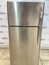Frigidaire Used Refrigerator Top and 30x66 (Stainless Steel) 