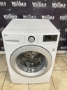 Used Washer Front-load 27inches (White) 