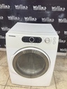 Samsung Used Electric Dryer 27inches {4 prong} (White) 