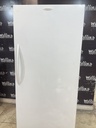 Frigidaire Used Freezer Upright 32x70 (White) 