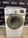 Samsung Used Electric Dryer 27inches {3 prong} 