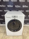 Kenmore Used Washer Front-load 27inches (White) 