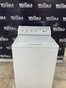 Whirlpool Used Washer Top-load 27inches (White) 