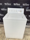Kenmore Used Washer Top-load 27inches (White) 