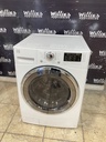 Kenmore Used Washer Front-load 27inches (white) 
