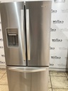 Whirlpool Used Refrigerator French Door 30x68 (Stainless Steel) 
