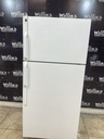 Hotpoint Used Refrigerator Top and 28x61 1/2” (White) 