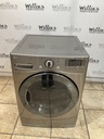 Lg Used Electric Dryer 220volts (30 AMP) 27inches {3 prong} (Grey) 