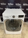 Lg Used Washer Front-load 29inches (White) 
