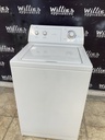 Whirlpool Used Washer Top-load 24 inches (White) 