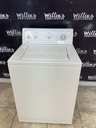 Kenmore Used Washer Top-load 27inches (bisque)