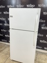 Frigidaire Used Refrigerator Top and 28x59 1/2” (White) 