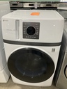 Ge New Open Box Combo Washer-Dryer Front-load 27inches (White) 