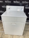 Kenmore Used Electric Dryer 29inches {3 prong} (White) 
