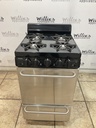 Premier Used Natural Gas Stove 20inches (Stainless Steel) 