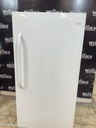 Frigidaire Used Freezer Upright 30x61 1/2” (White)
