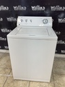 Whirlpool Used Washer Top-load 27inches (White) 
