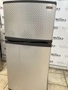 Gladiator Used Refrigerator Top and Bottom 30 1/2” x 66” (Stainless Steel) 