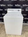 Kenmore Used Washer Top-load 27inches (white) 