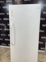 Frigidaire Used Freezer Upright 32x71 1/2” (white) 