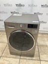 Lg Used Combo Washer/Dryer Front-load 23 1/2” (grey) 