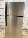 Frigidaire Used Refrigerator Top and 28 1/2” x 65” (Stainless Steel) 
