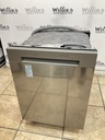 Lg New Open Box Dishwasher 24inches (stainless steel) 
