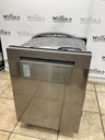 Lg New Open Box Dishwasher 24inches (Stainless Steel) 