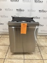 Lg New Open Box Dishwasher 24inches (Stainless Steel) 