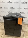 Frigidaire New Open Box Dishwasher 24inches (Black) 