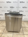 Ge New Open Box  Dishwasher 24inches (Stainless Steel) 