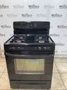 Kenmore Used Natural Gas Stove 30inches (Black) 
