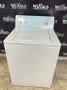 Kenmore Used Washer Top-load 27inches (White) 