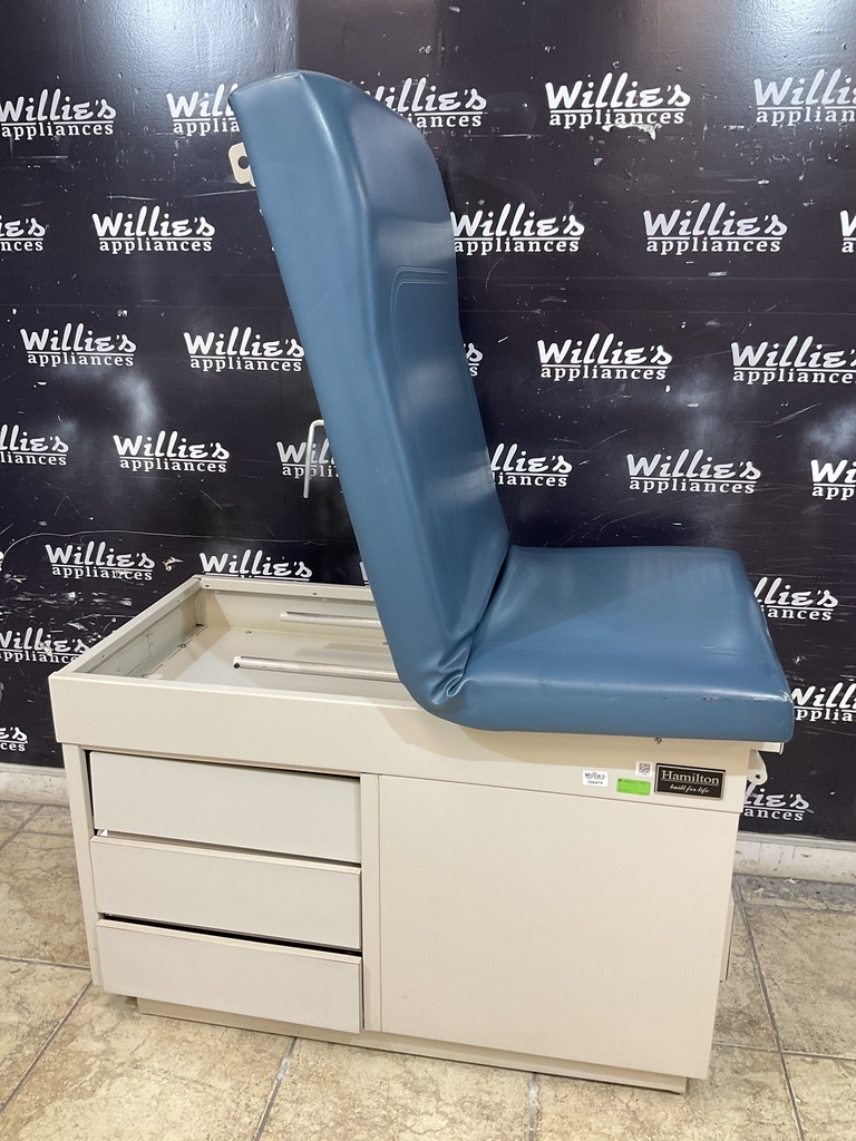 Medical Bench 