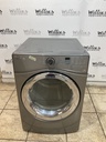 Whirlpool Used Natural Gas Dryer 27inches (Grey) 