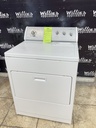 Whirlpool Used Electric Dryer 29inches {3 prong} 