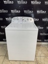 Whirlpool Used Washer Top-load 27inches (White) 