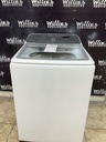 Samsung Used Washer Top-load 27inches (White) 