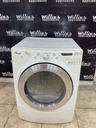 Whirlpool Used Natural Gas Dryer 27inches  (White) 