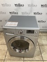 Lg Used Combo Washer/Dryer 23 1/2” (Grey) 