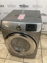 Samsung Used Natural Gas Dryer 27inches (grey) 