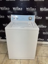 Whirlpool Used Washer Top-load 27inches (White) 