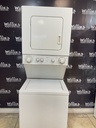 Whirlpool Used Natural Gas Unit Stackable 24x71 (White) 