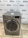 Kenmore Used Washer Front-load 27inches (grey) 