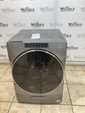 Whirlpool Used Washer Front-load 27inches (grey) 