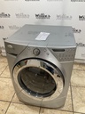 Whirlpool Used Washer Front-load 27inches (grey) 