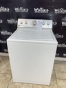 Maytag Used Washer Top-load 27inches (White)