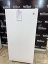 Kenmore Used Freezer Upright 28x60” (white) 